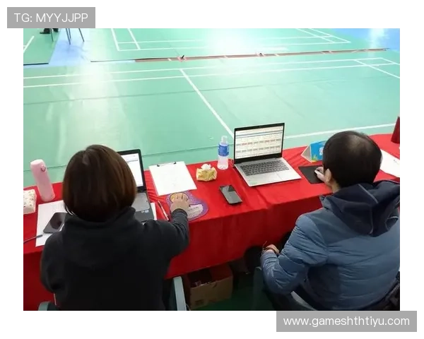 华体会电竞平台如何实现高效的赛事管理与数据分析提升竞争力 华体会电竞平台如何实现高效的赛事管理与数据分析提升竞争力